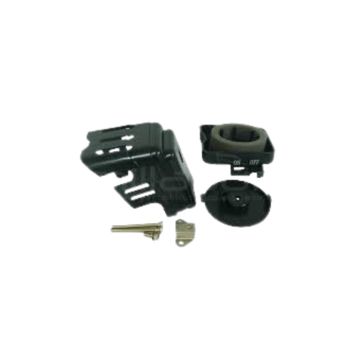 COMPLETE AIRFILTER 