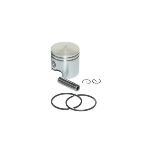 PISTON & RINGS 