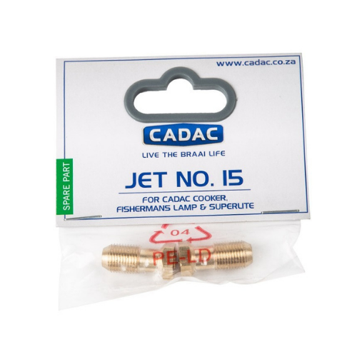 Jet 15