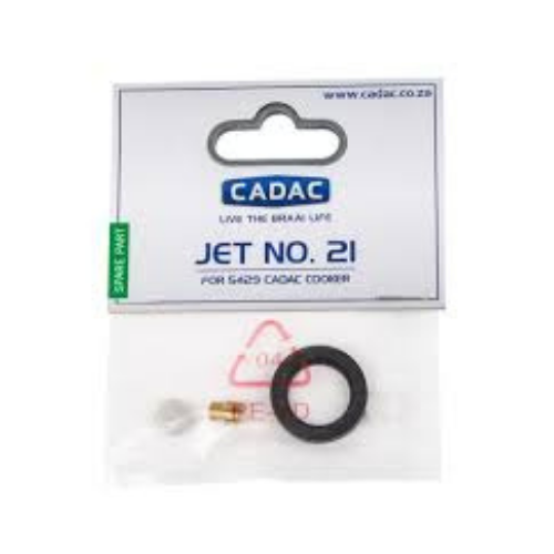 Jet NO 21 Cadac Cooker