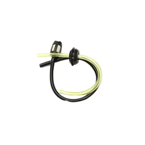 Fuel Tank Grommet & Pipes 43cc/ 52cc (TL43 / CG430 / TL52 / CG520)