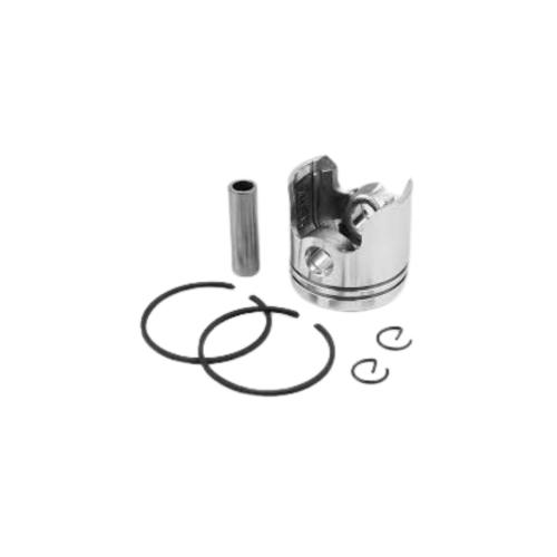 Piston Kit Complete 43cc (TL43 / CG430)
