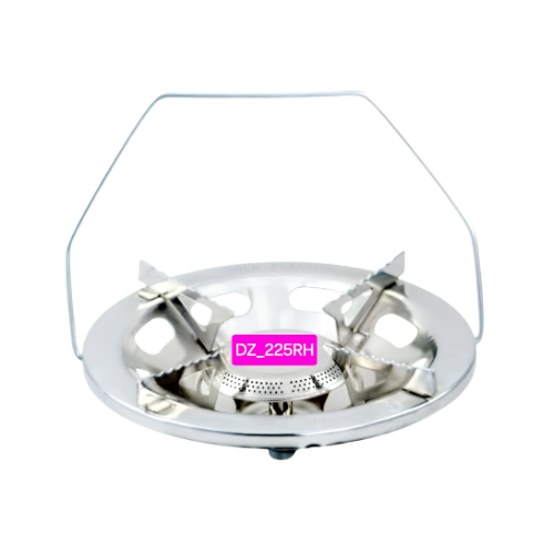 Cooker Top Safy