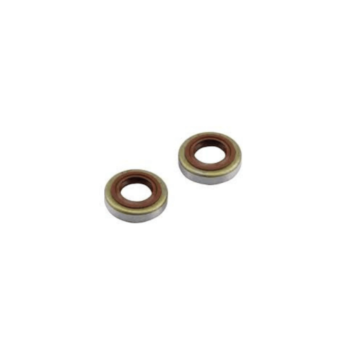 CRANK SEALS 