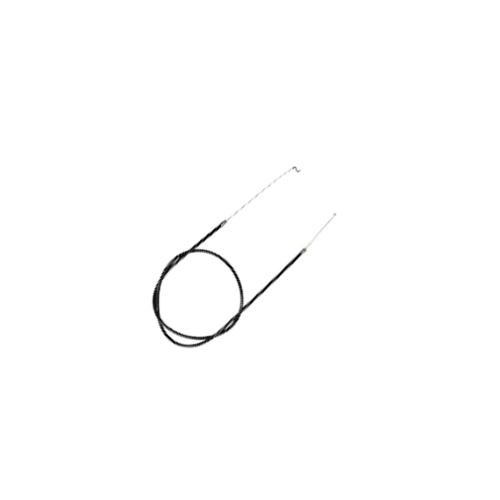 THROTTLE CABLE 