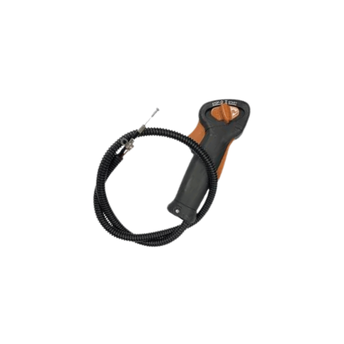 THROTTLE ASSEMBLY -NEW TYPE