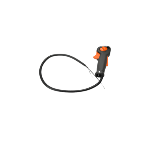 THROTTLE CONTROL ASSEMBLY