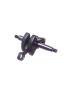 Crank Shaft 143RII / 541