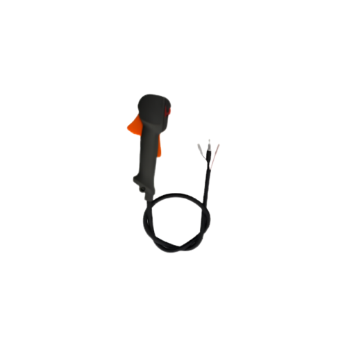 Throttle Complete 143RII / 541 /NCG43