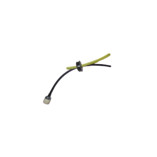 Grommet & Pipe Set 143RII / 541
