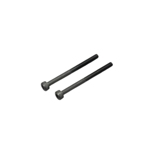Exhaust Bolt & Washer Set 143RII / 541