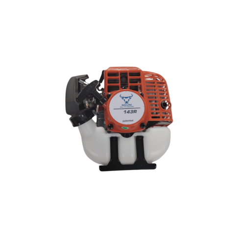 NGUNI 143RII Motor Only
