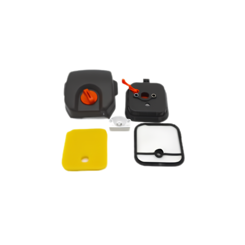 Air Filter Housing 143RII / CG430
