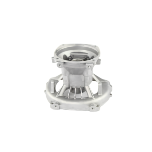 Crank Case Housing (Set x 2) 143RII