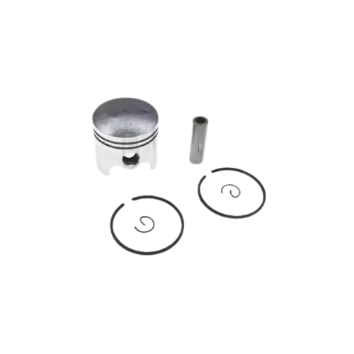 Piston & Rings 143RII / 541