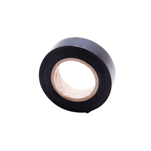 Insolation Tape 18mmx20m Black