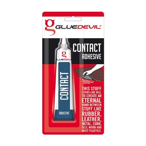 Contact Adhesive 100ml