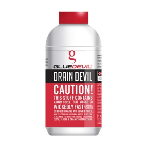 Drain Cleaner 1L
