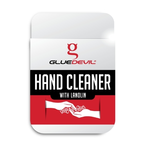 Hand Cleaner Grit 500gr
