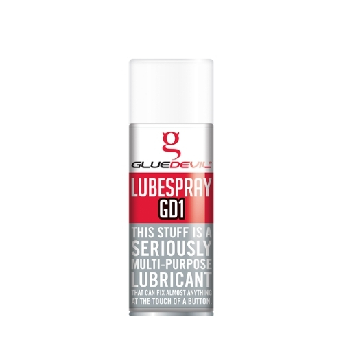 GD1 Lubespray (Multipurpose) 150ml