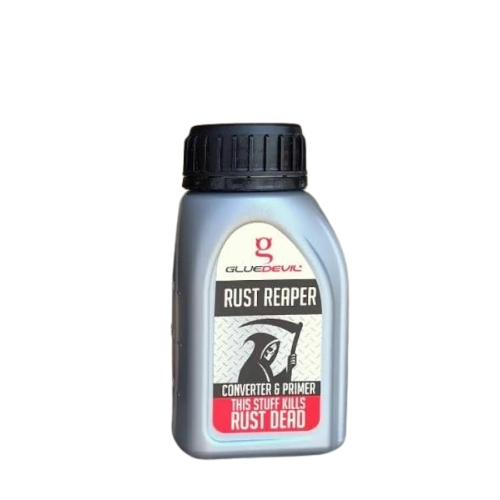Rust Reaper Converter & Primer 500ml