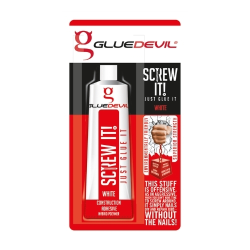 Screw-It 90ml White