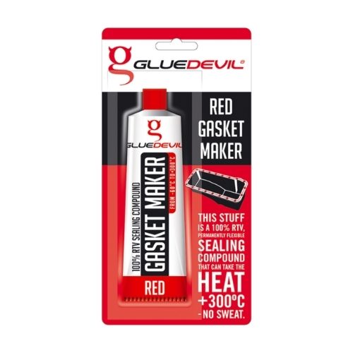 Gasket Maker Red 70ml