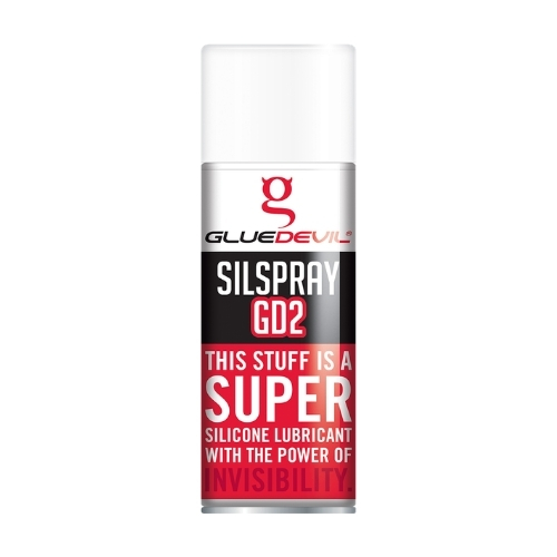 GD2 Silspray 400ml