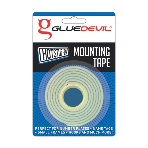 Double Sided Mounting Tape 1.5mm x 18mm x 1m