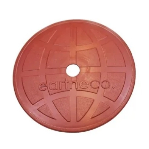 Weir Deck Lid EQ (Terracotta)